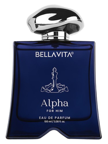 Alpha for Him by BellaVita