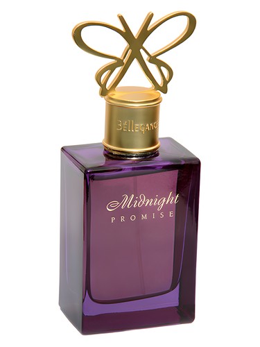 Midnight Promise by Bellegance Perfumes