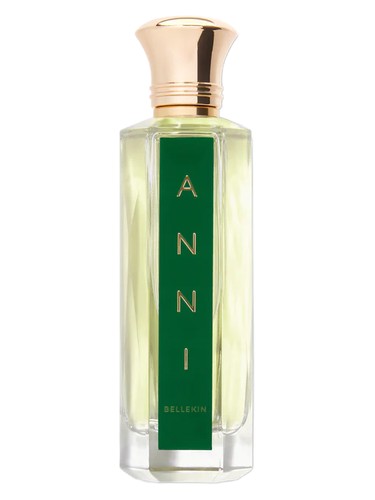 Anni by Bellekin