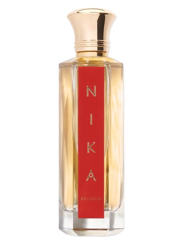 Nika by Bellekin