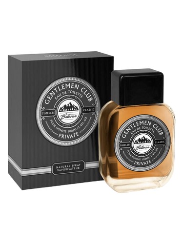 Gentlemen Club Private by Bellerive
