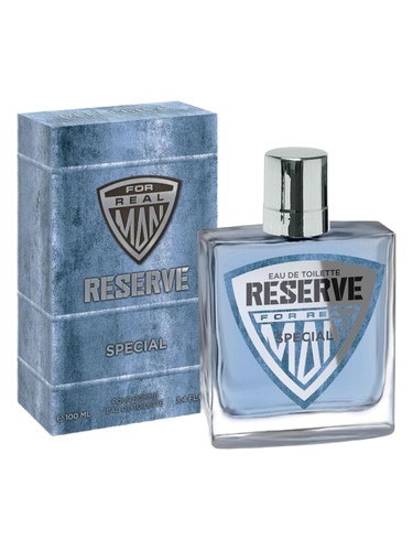 Reserve Special by Bellerive