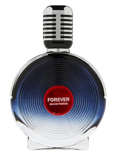 Elvis Forever by Bellevue Perfumes