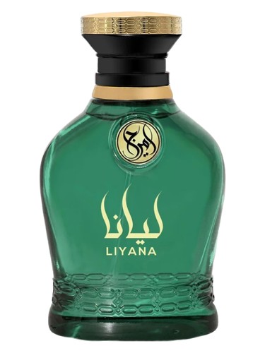 Liyana by Amirage