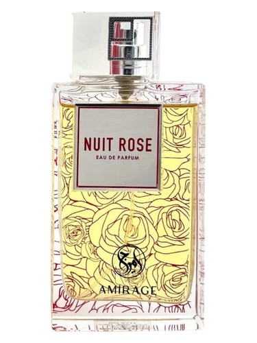 Nuit Rose by Amirage
