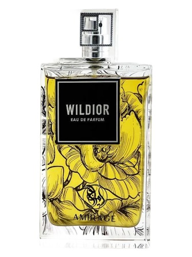 Wildior by Amirage
