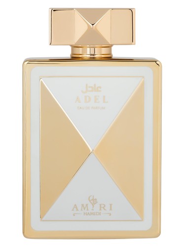 Adel by Amiri by Hamidi