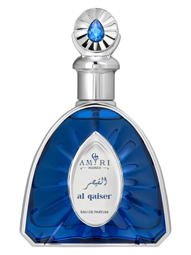 Al Qaiser by Amiri by Hamidi