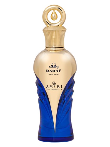 Rafah by Amiri by Hamidi