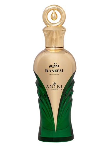 Raneem by Amiri by Hamidi