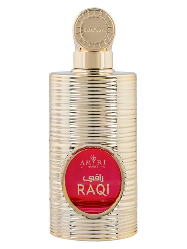 RAQI by Amiri by Hamidi