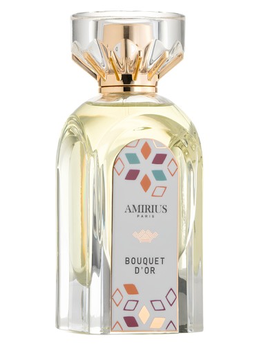 Bouquet d'Or by Amirius