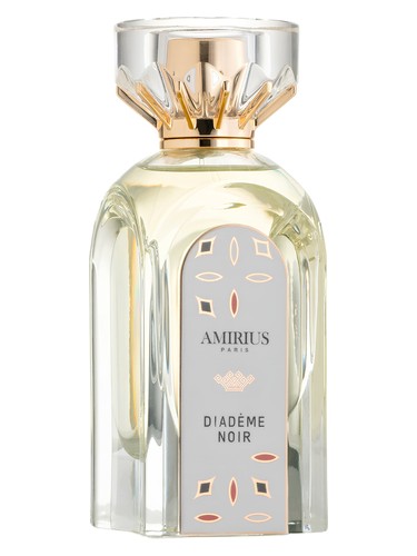 Diadème Noir by Amirius
