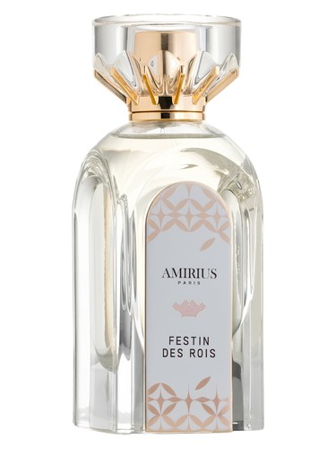 Festin des Rois by Amirius