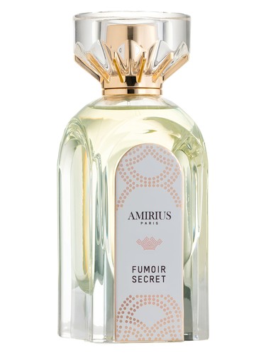 Fumoir Secret by Amirius