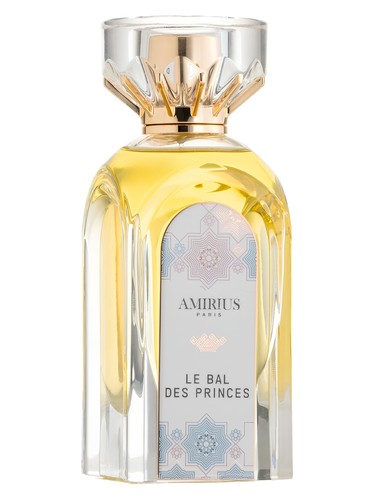 Le Bal des Princes by Amirius