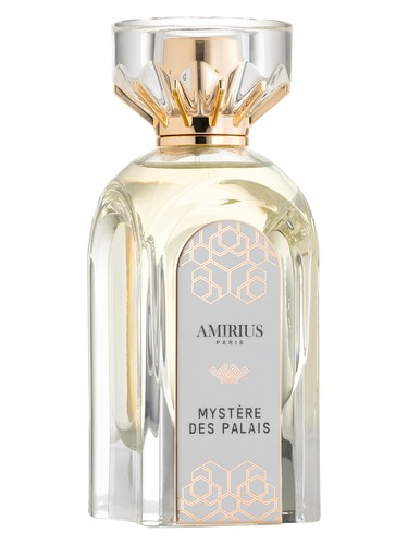 Mystère des Palais by Amirius
