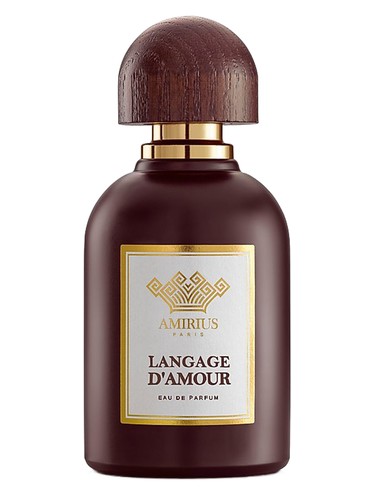 Langage D'Amour by Amirius