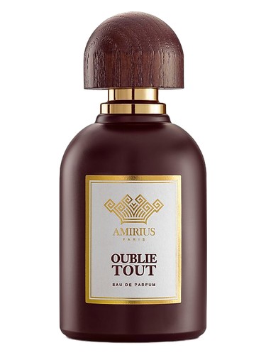 Oublie Tout by Amirius