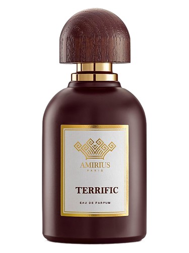 Terrific by Amirius