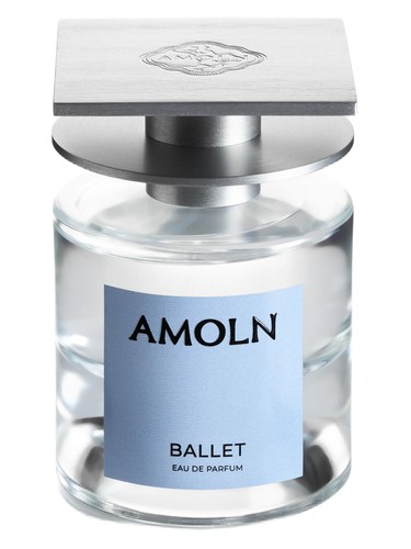 Ballet by Amoln
