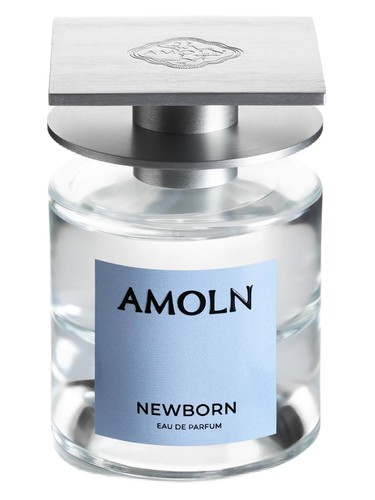 Newborn by Amoln