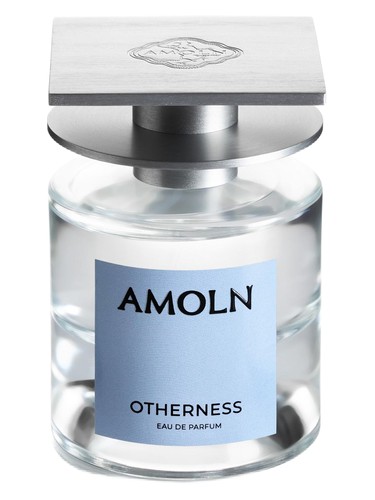 Otherness by Amoln