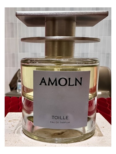 Toille by Amoln