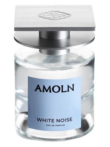 White Noise by Amoln
