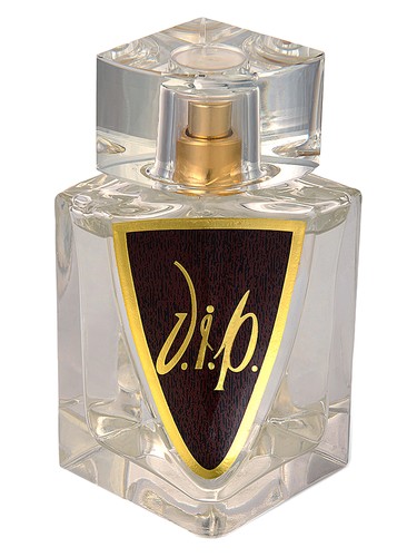 VIP by Amordad
