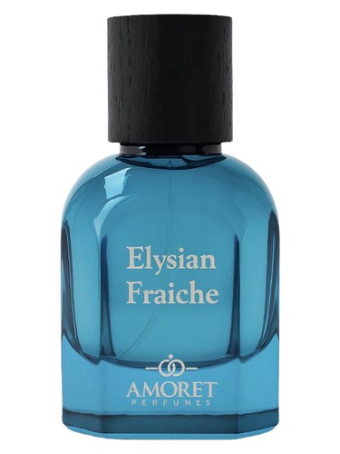 Elysian Fraiche by Amoret