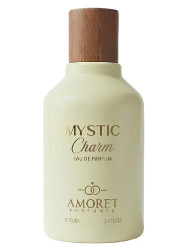 Mystic Charm by Amoret