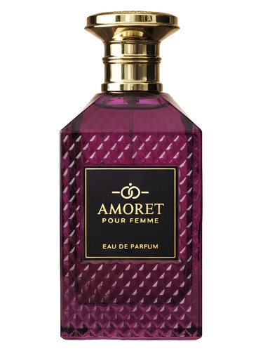 Pour Femme by Amoret