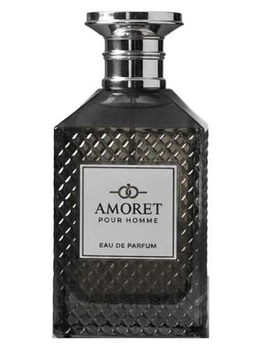 Pour Homme by Amoret