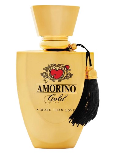 More Than Love by AMORINO