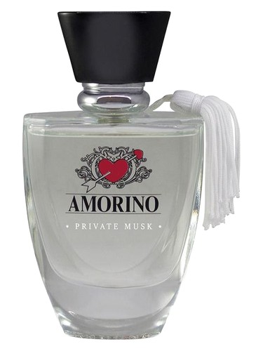 Private Musk by AMORINO