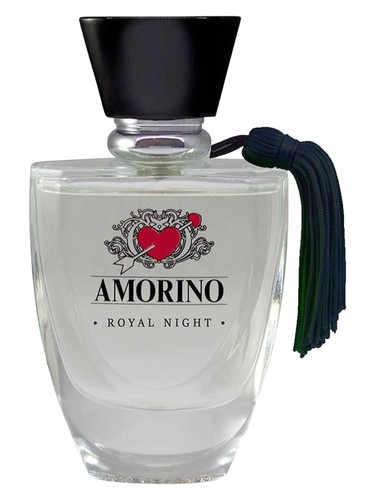 Royal Night by AMORINO