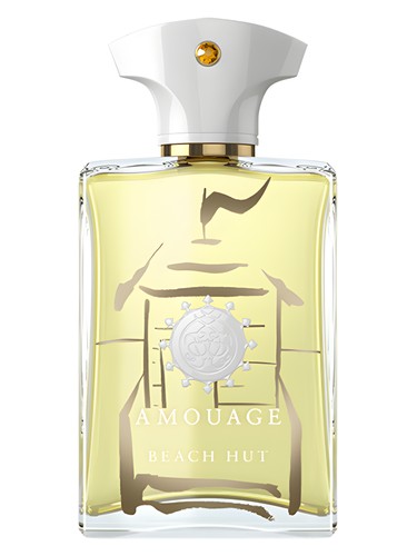 Beach Hut Man by Amouage