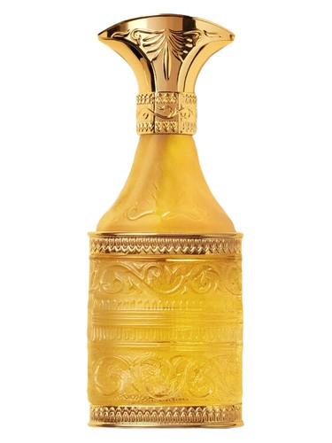 Cristal & Gold Man by Amouage