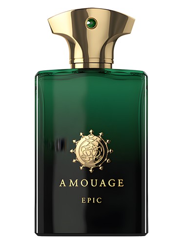 Epic Man by Amouage