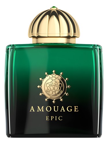 Epic Woman by Amouage