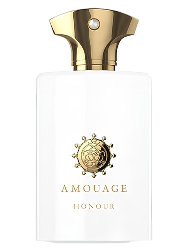 Honour Man by Amouage