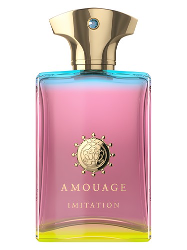 Imitation Man by Amouage