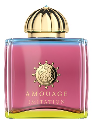 Imitation Woman by Amouage
