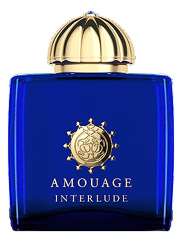 Interlude Woman by Amouage