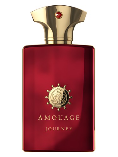 Journey Man by Amouage