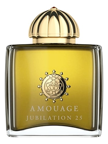 Jubilation 25 Woman by Amouage