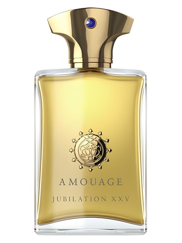Jubilation XXV Man by Amouage