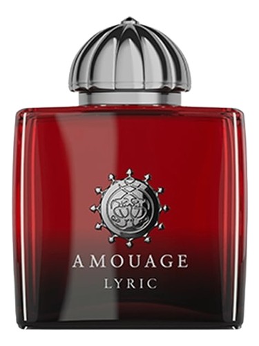 Lyric Woman by Amouage