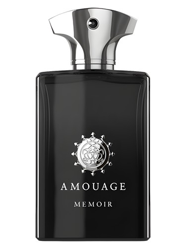 Memoir Man by Amouage